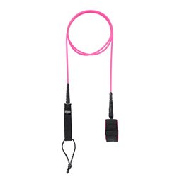 Mystic Surf Leash hot pink