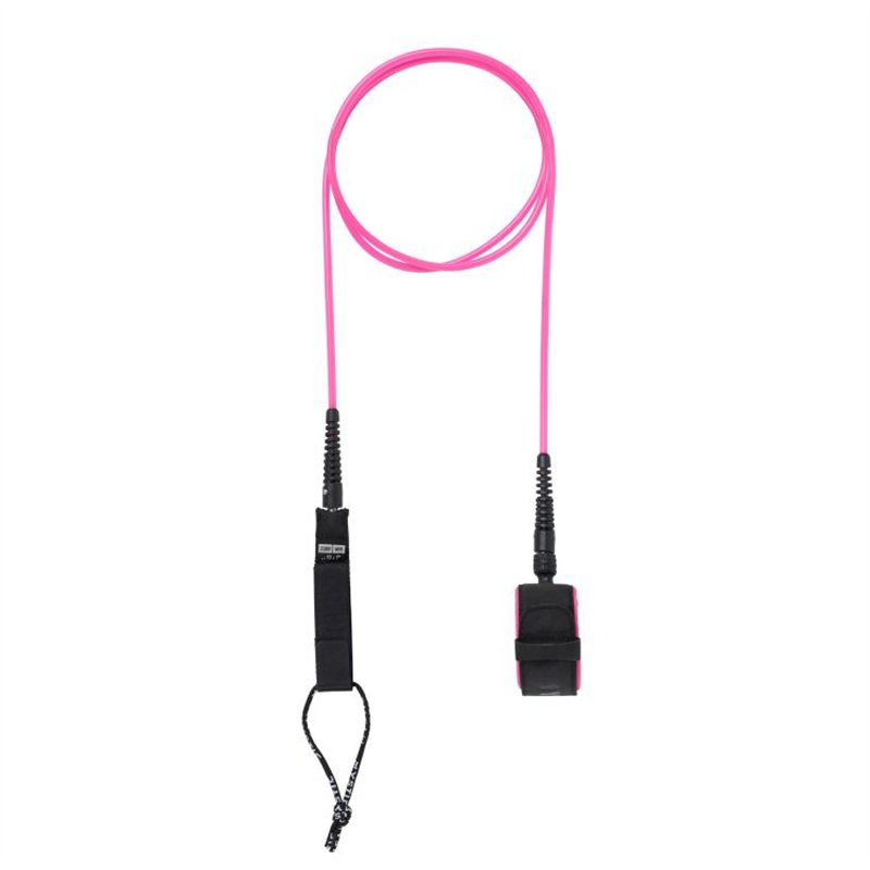 Mystic Surf Leash hot pink