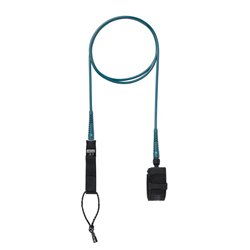 Mystic Surf Leash teal