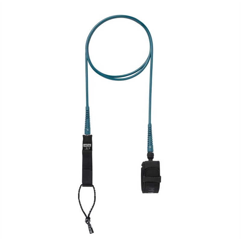 Mystic Surf Leash teal