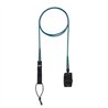 Mystic Surf Leash teal