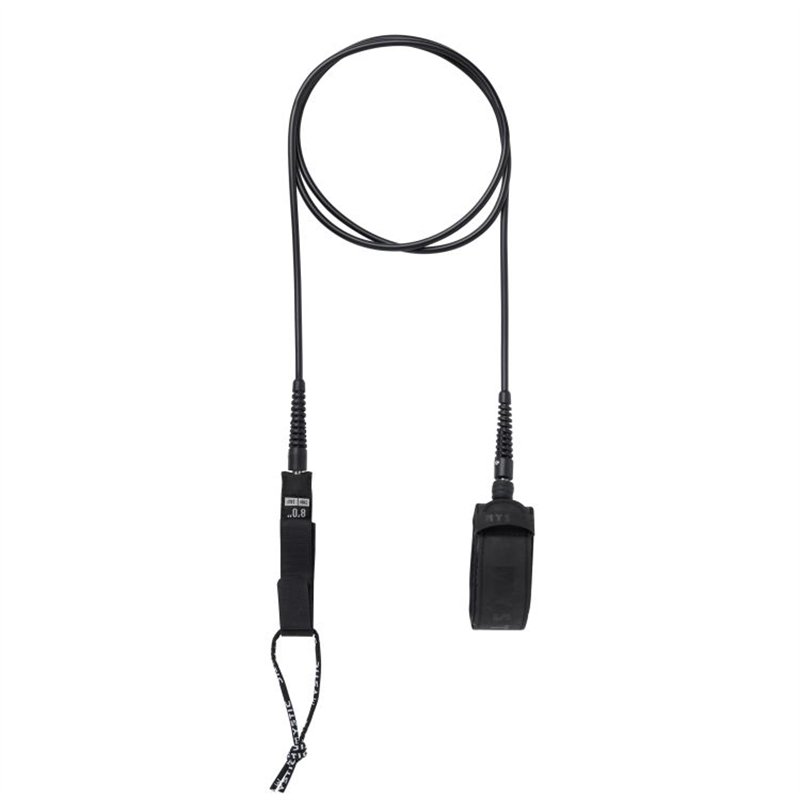Mystic Surf Leash black