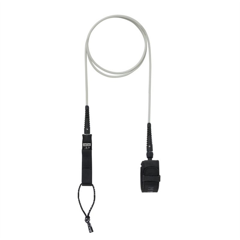 Mystic Surf Leash Calf dirty white