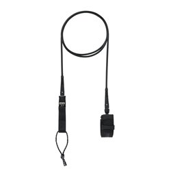 Mystic Surf Leash Calf black