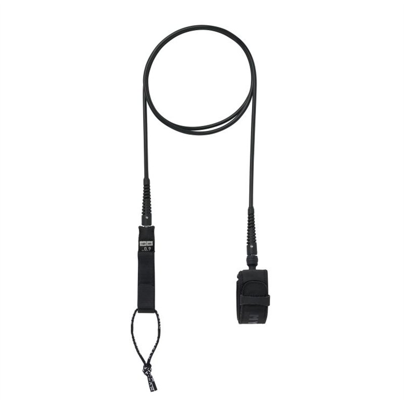 Mystic Surf Leash Calf black