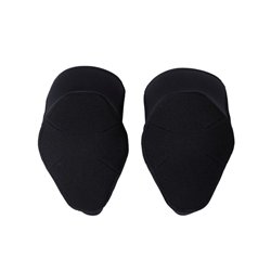 Mystic Knee Pads Wing black