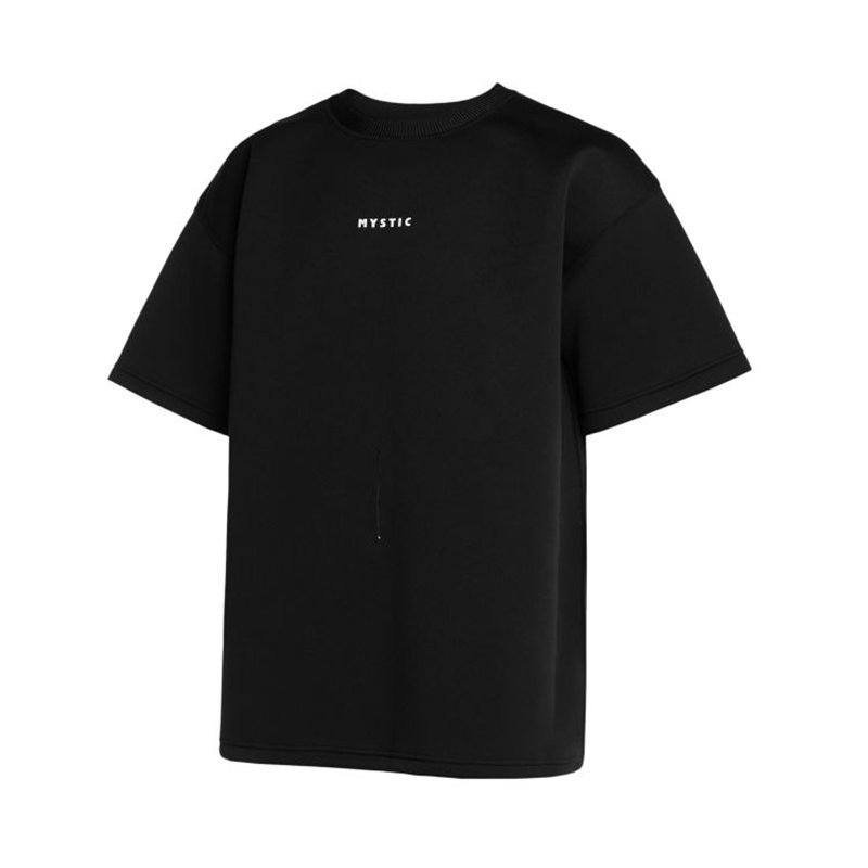 Mystic Vertigo Neoprene Shirt 2mm black