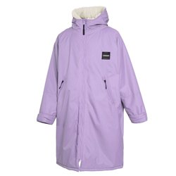 Mystic Poncho Explore pink / purple