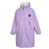 Mystic Poncho Explore pink / purple