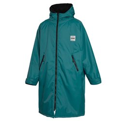 Mystic Poncho Explore teal