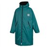 Mystic Poncho Explore teal