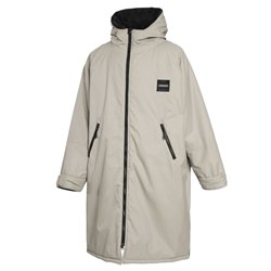 Mystic Poncho Explore dull gold