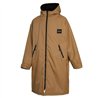 Mystic Poncho Explore slate brown