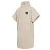 Mystic Poncho Teddy sand