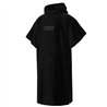 Mystic Poncho Cotton Deluxe black