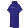 Mystic Poncho Brand purple
