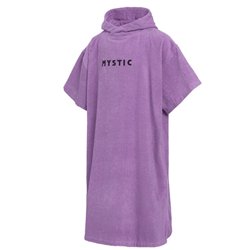 Mystic Poncho Brand pink / purple