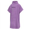 Mystic Poncho Brand pink / purple