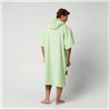 Mystic Poncho Brand pink / purple