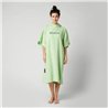 Mystic Poncho Brand green