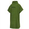 Mystic Poncho Brand moss