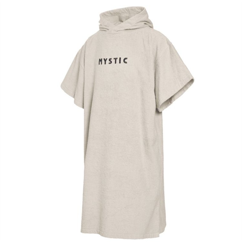 Mystic Poncho Brand sand