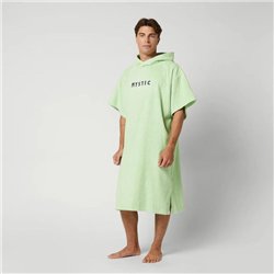Mystic Poncho Brand sand
