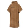 Mystic Poncho Brand slate brown
