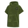 Mystic Poncho Teddy Kids moss