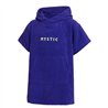 Mystic Poncho Brand Kids purple