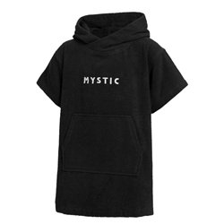 Mystic Poncho Brand Kids moss