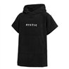 Mystic Poncho Brand Kids black