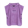 Mystic Poncho Brand Baby pink / purple