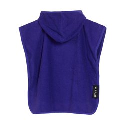 Mystic Poncho Brand Baby pink / purple