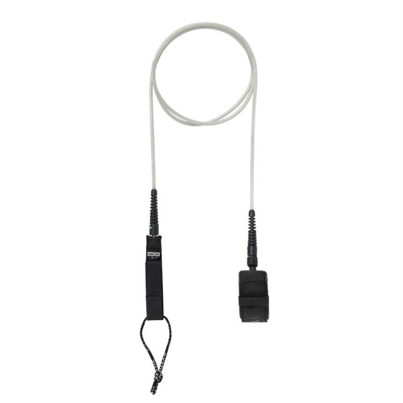 Mystic Wing Board Leash Ankle dirty white