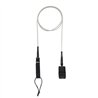 Mystic Wing Board Leash Ankle dirty white