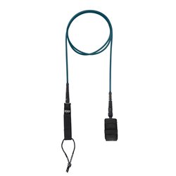 Mystic Wing Board Leash Ankle teal