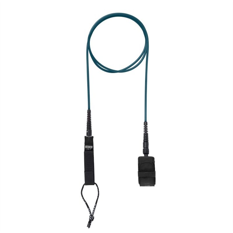 Mystic Wing Board Leash Ankle teal