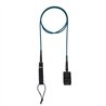 Mystic Wing Board Leash Ankle teal
