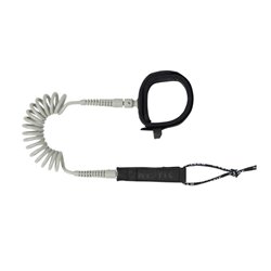 Mystic Wing Board Leash Calf dirty white