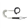 Mystic Wing Board Leash Calf dirty white