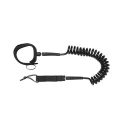 Mystic Wing Board Leash Calf black