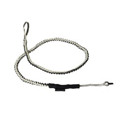 Mystic Wing Leash Waist dirty white
