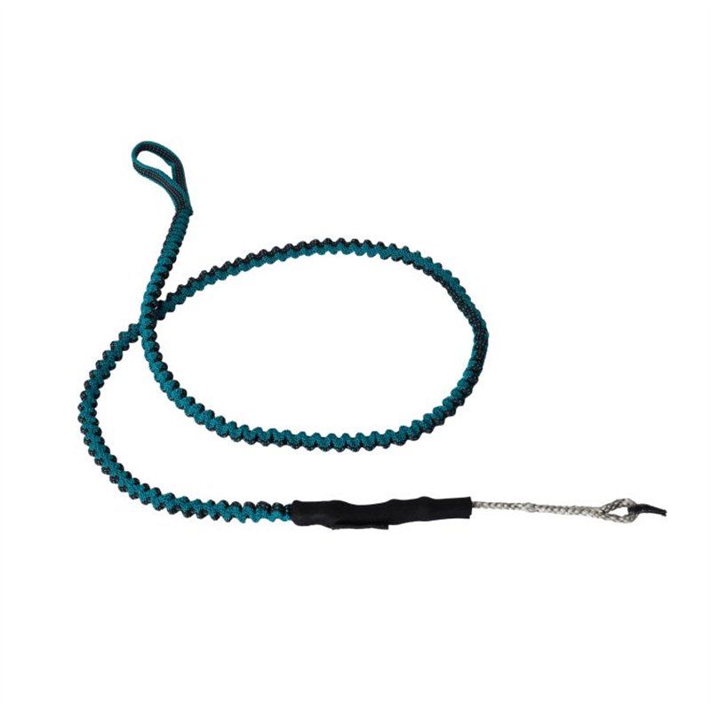 Mystic Wing Leash Waist teal