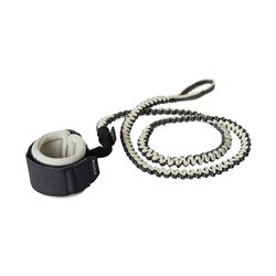 Mystic Wing Leash Wrist dirty white