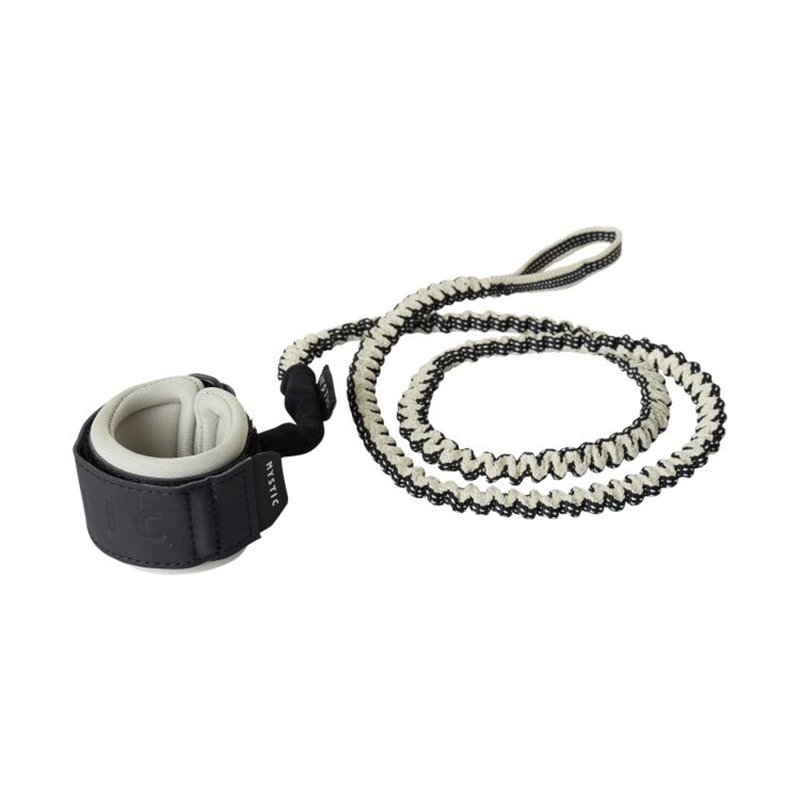 Mystic Wing Leash Wrist dirty white