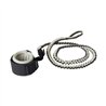 Mystic Wing Leash Wrist dirty white