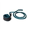 Mystic Wing Leash Wrist teal