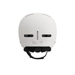 Mystic Vandal Pro Helmet soft green