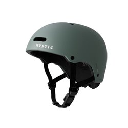 Mystic Vandal Pro Helmet dark olive